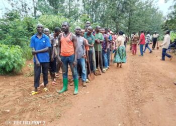 Kirehe: Abayobozi bashya biyemeje impinduka no gukemura ibibazo by’abaturage