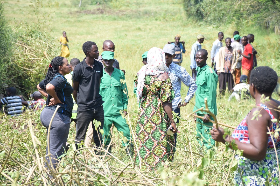 Ubuyobozi bw’Akarere ka Nyagatare bwihanangirije abaturage bafunga ...