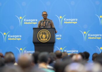 Perezida Kagame: Abanyarwanda twitegure ‘Kufunga mukanda’