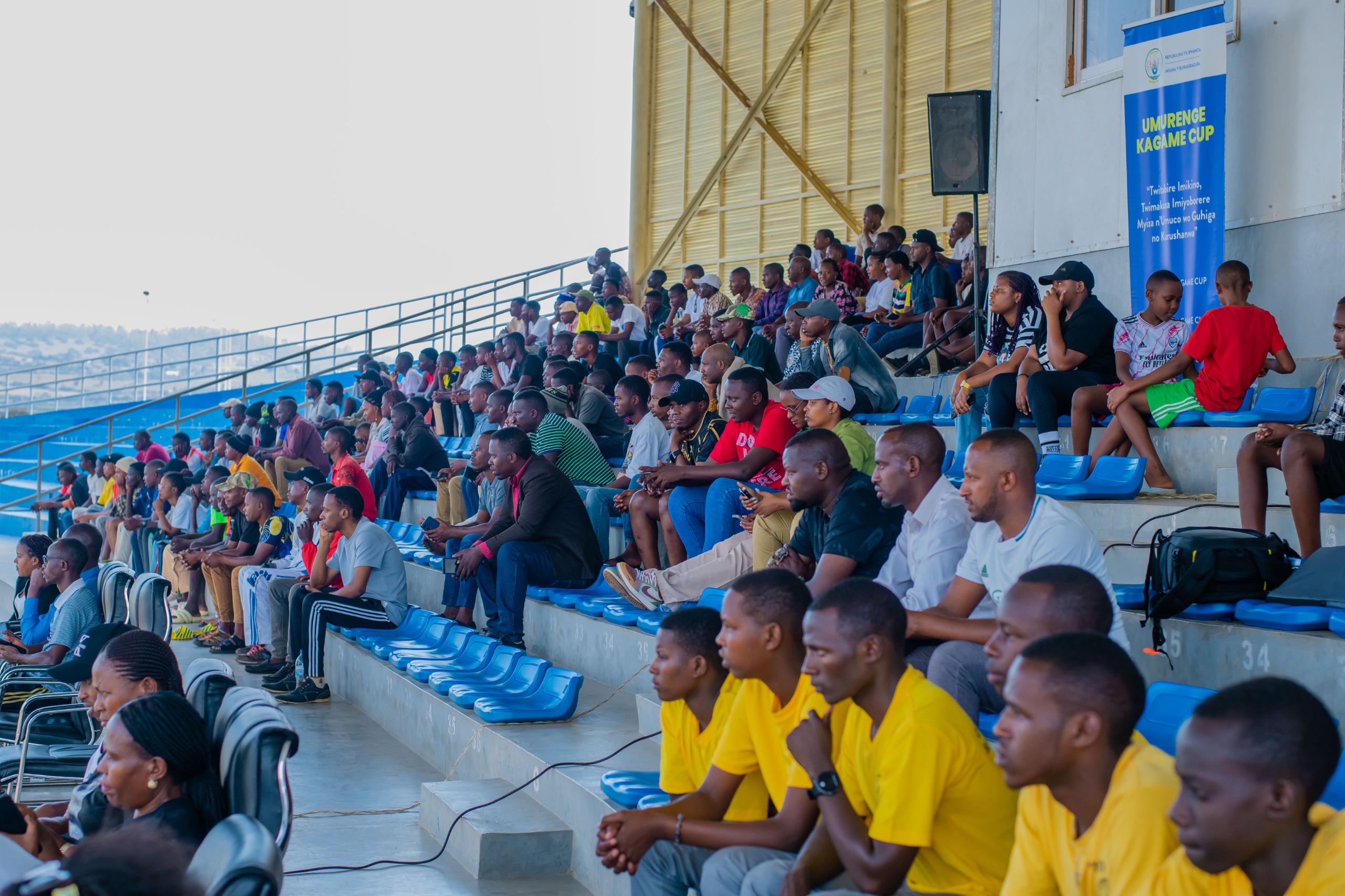 Kabarondo yatsinze Rukomo ibitego 2-1 mu mikino y’Umurenge Kagame Cup ...