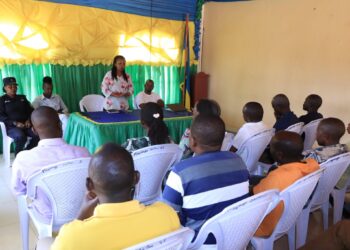 Bugesera: Ba Mudugudu batunzwe agatoki mu batanga icyuho cyo kubaka mu kajagari