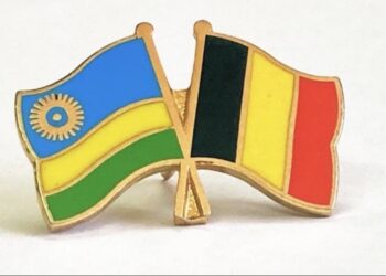 U Rwanda rwahaye Abadipolomate b’Ububiligi amasaha 48 yo kuba bavuye ku butaka bwarwo