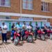 Ngoma: Ibigo nderabuzima byahawe moto zo kwegera abafite ihungabana