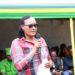 Senateri Mukabalisa yasabye abatuye mu Bugesera kubungabunga inzibutso