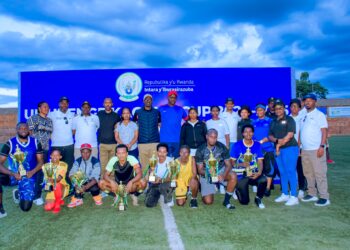 Umurenge Kagame Cup: Amakipe azasohokera Intara y’Iburasirazuba yamenyekanye(Amafoto)