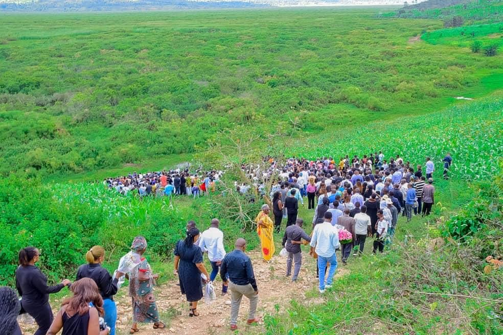 Bugesera: Bibutse Abatutsi biciwe mu rufunzo rwa Cyugaro – MUHAZI YACU