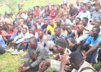 Nyagatare: Ubuyobozi bwongeye kwihanangiriza abacuruzi bakoresha urusaku rwinshi