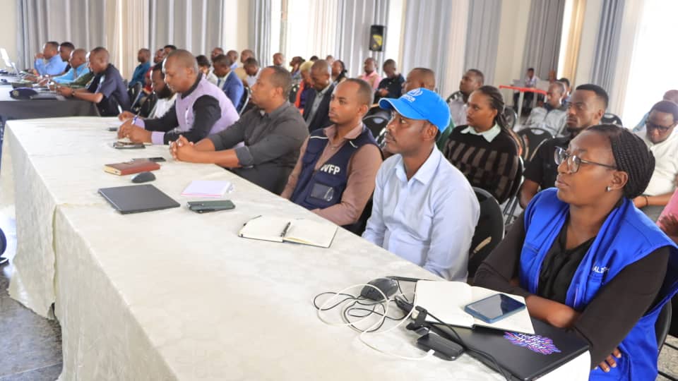 Kwibuka 31: Abagize JADF Kirehe hari ibyo biyemeje – MUHAZI YACU