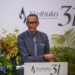 Kwibuka31: Mugomba guhaguruka mukarwana_Perezida Kagame