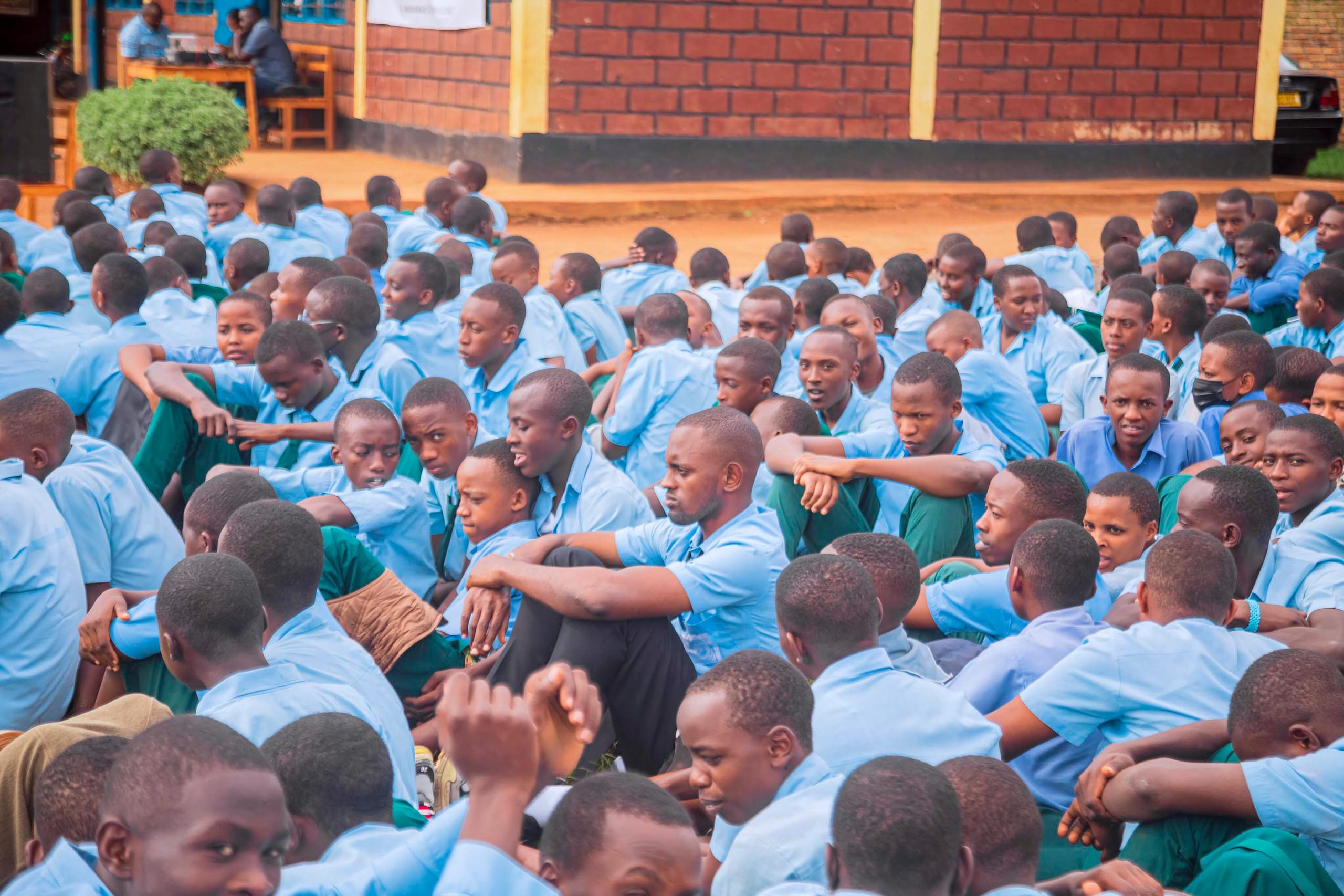 Kwibuka31: Uko amateka y’u Rwanda yigishwa mu mashuri bitanga icyizere ...