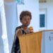 Kwibuka abishwe muri Jenoside yakorerwe Abatutsi si umuhango – Senateri Kanziza