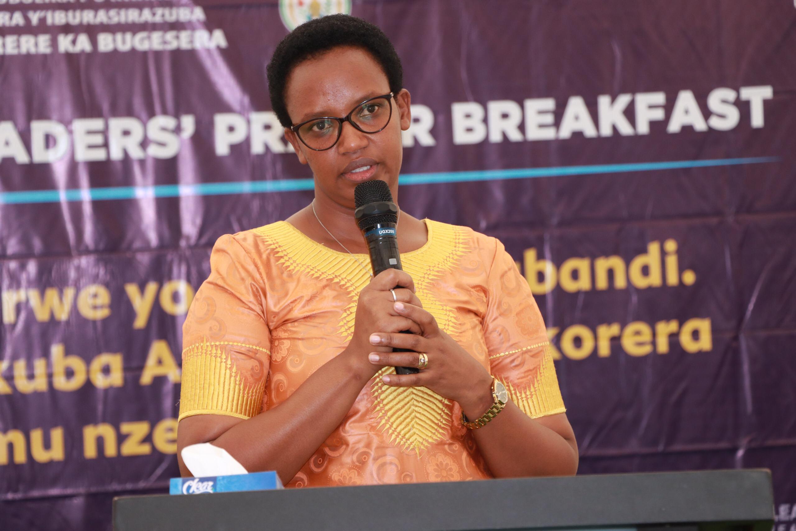 Bugesera: Amadini n’Amatorero yashimiwe uruhare agira mu iterambere by ...