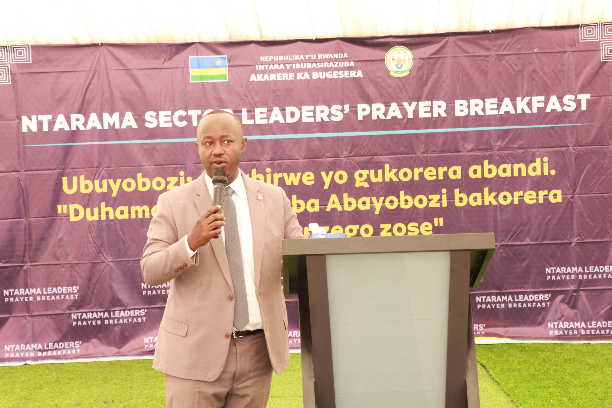 Bugesera: Amadini n’Amatorero yashimiwe uruhare agira mu iterambere by ...