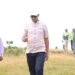 Minisitiri w’ibikorwaremezo Dr Gasore yabonye ko abatuye i Kirehe bafite ikibazo cy’amazi