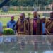 Abasaza b’Imboni z’Akarere ka Nyagatare bunamiye abazize Jenoside