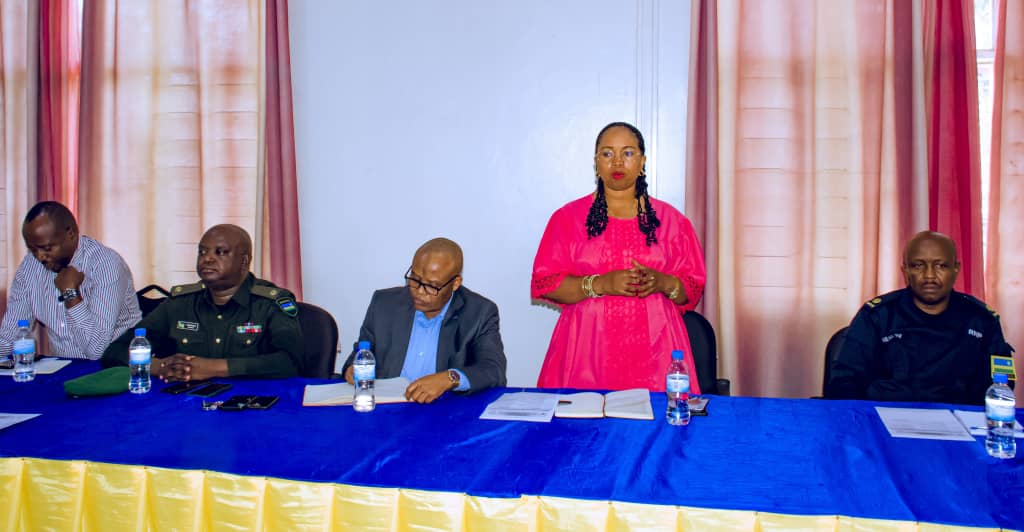 Ngoma: Abagera kuri 70% nibo bamaze kwishyura byuzuye Mituweli ya 2025 ...