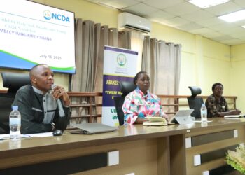 Bugesera: Hagiye kwifashishwa uburyo bushya bwa ‘Bandebereho’ mu kurandura igwingira