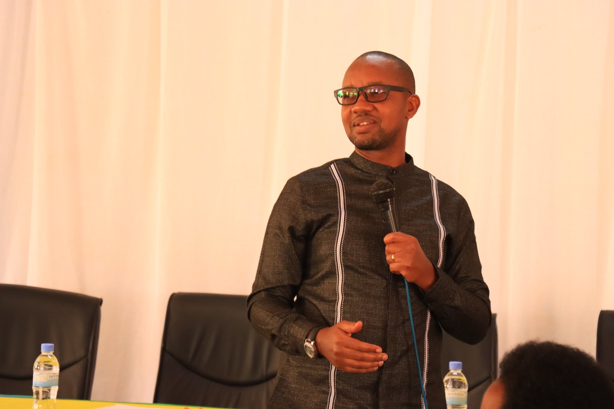 Kirehe: Biyemeje gushyira imbaraga mu rurimi rw’Icyongereza hagamijwe ...