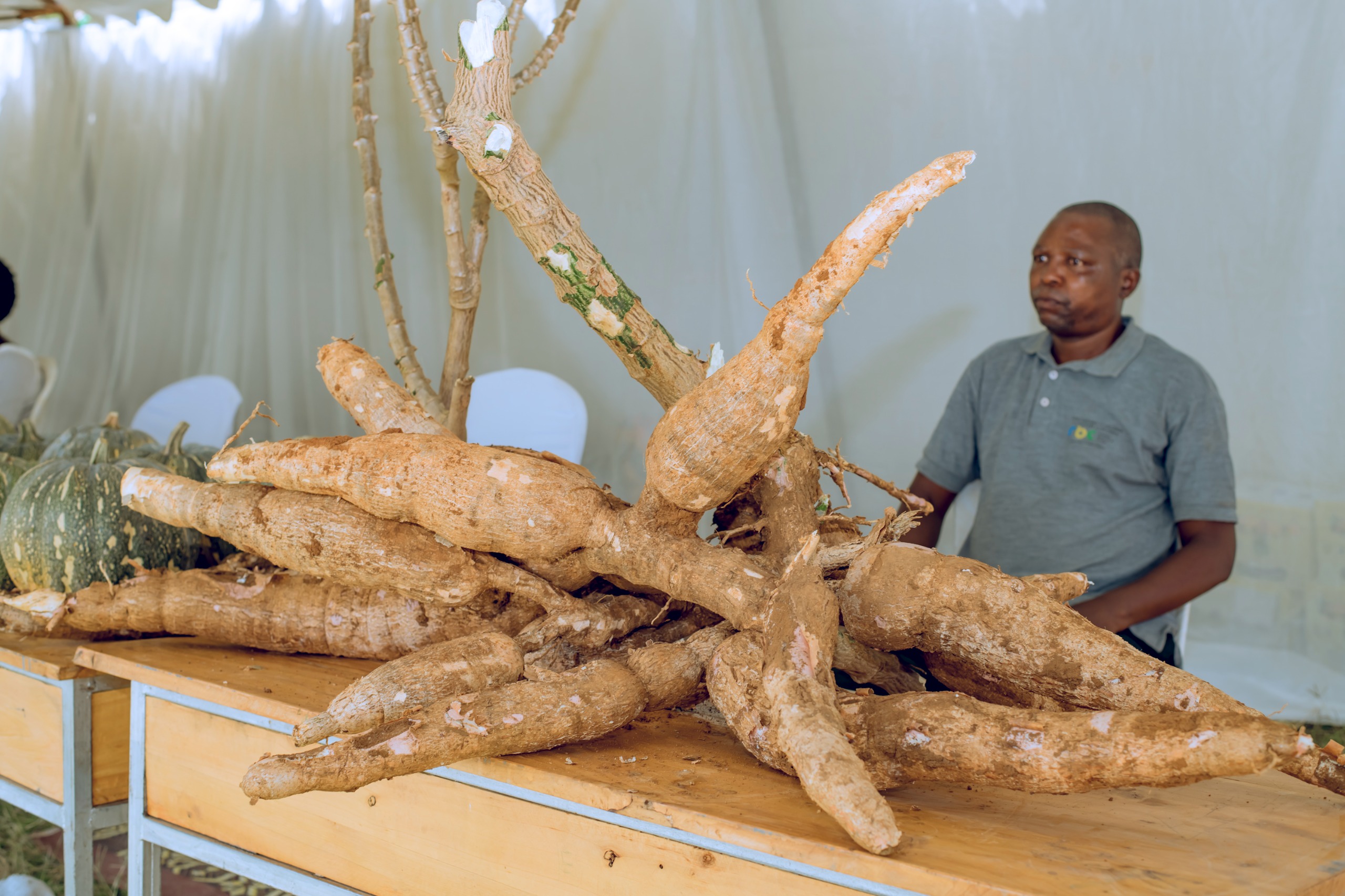 Nyagatare: Abaturage barasabwa kudasesagura ibyo bejeje – MUHAZI YACU