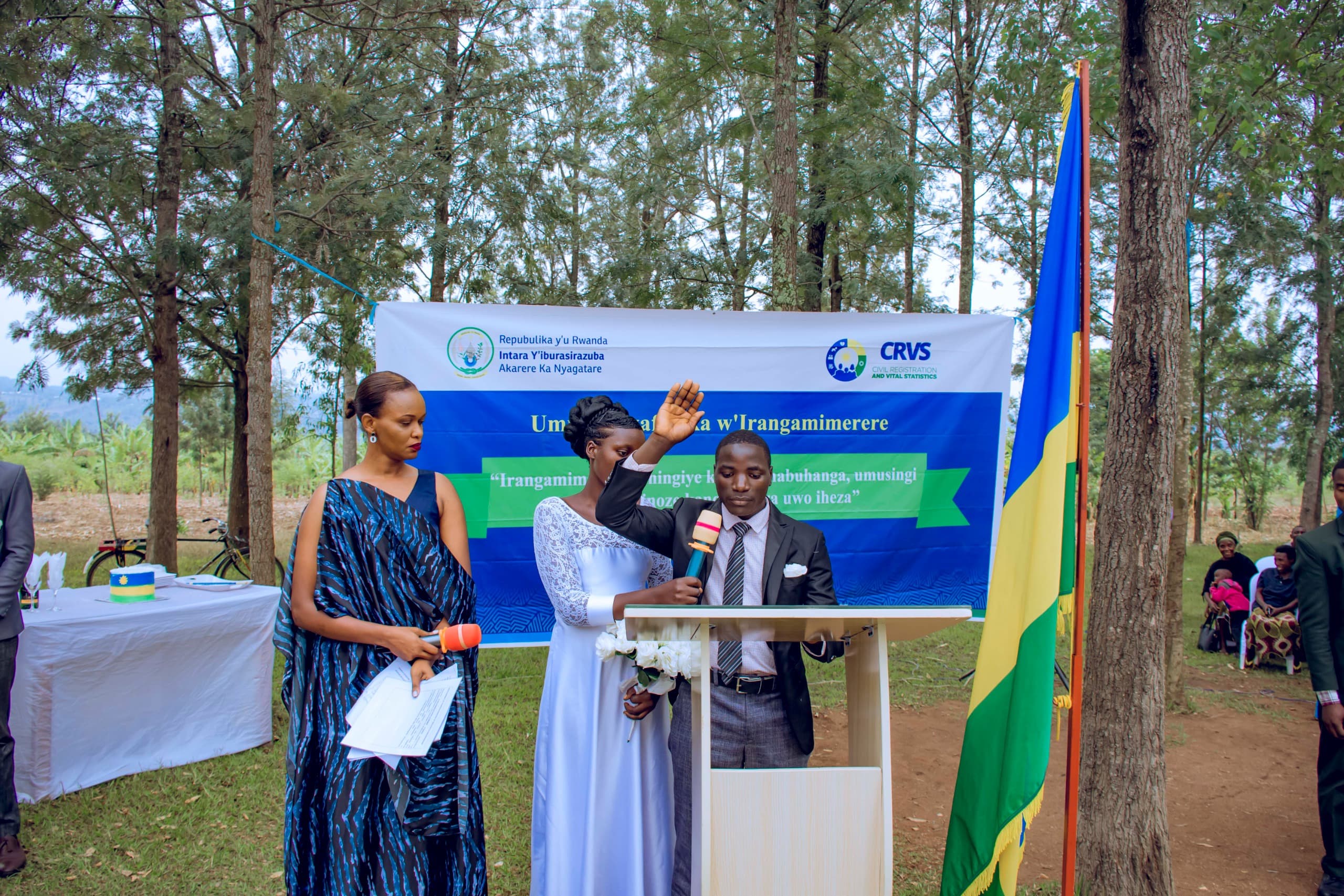 Nyagatare: Ubuyobozi bwibukije abaturage ibyiza byo kwitabira serivisi ...