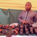 Kampani ikora inkweto yitwa T&B ya Rwimiyaga yishimiye kwitabira EXPO y’Intara