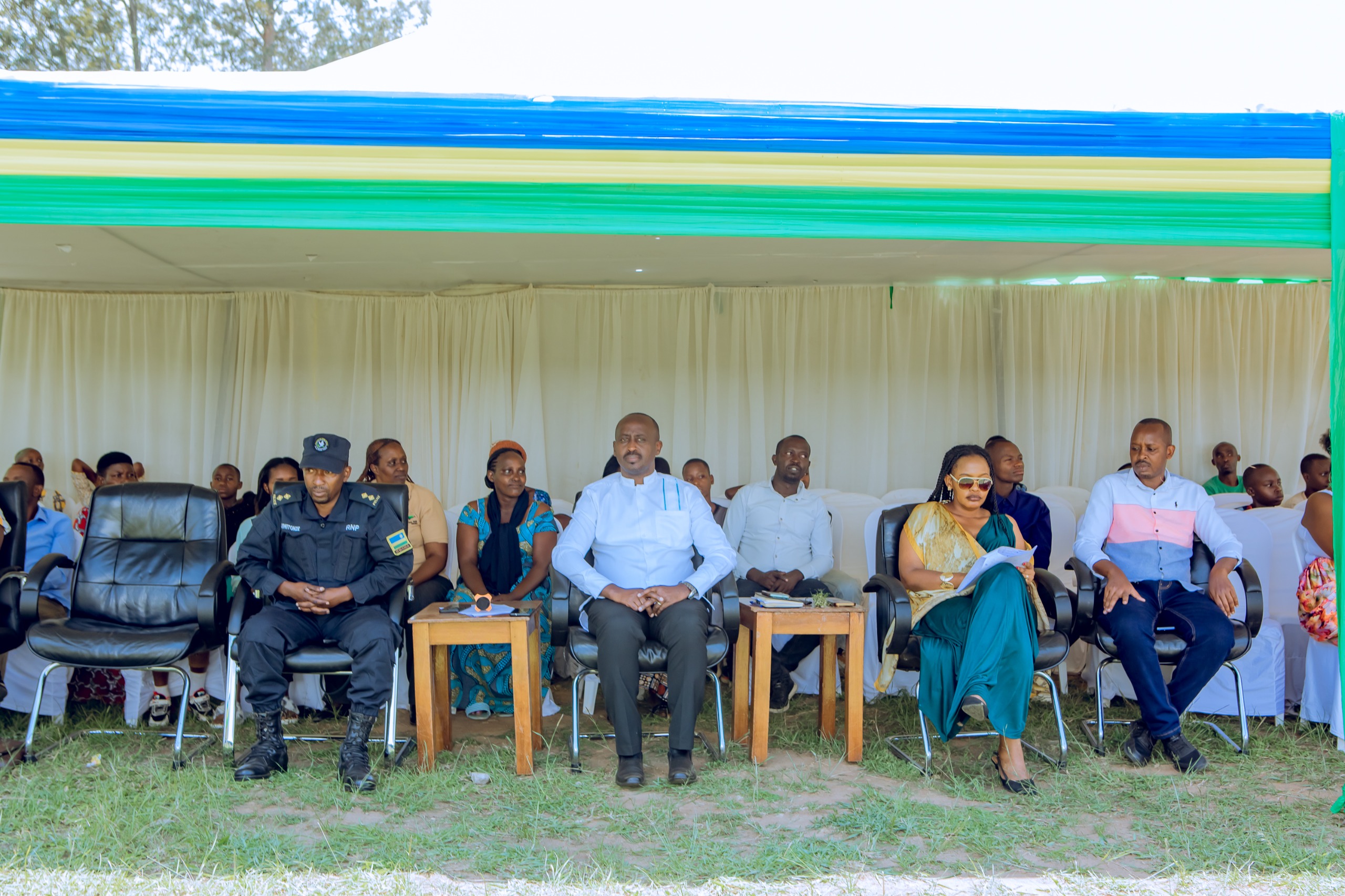 Nyagatare: Urubyiruko rwize umuco n’indangagaciro nyarwanda – MUHAZI YACU