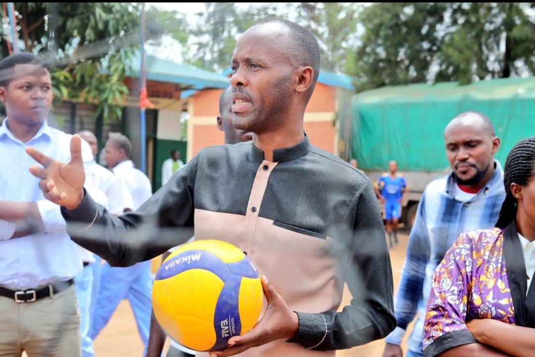 Hafunguwe icyumba cy’urubyiruko ku kigo nderabuzima cya Rwamagana ...