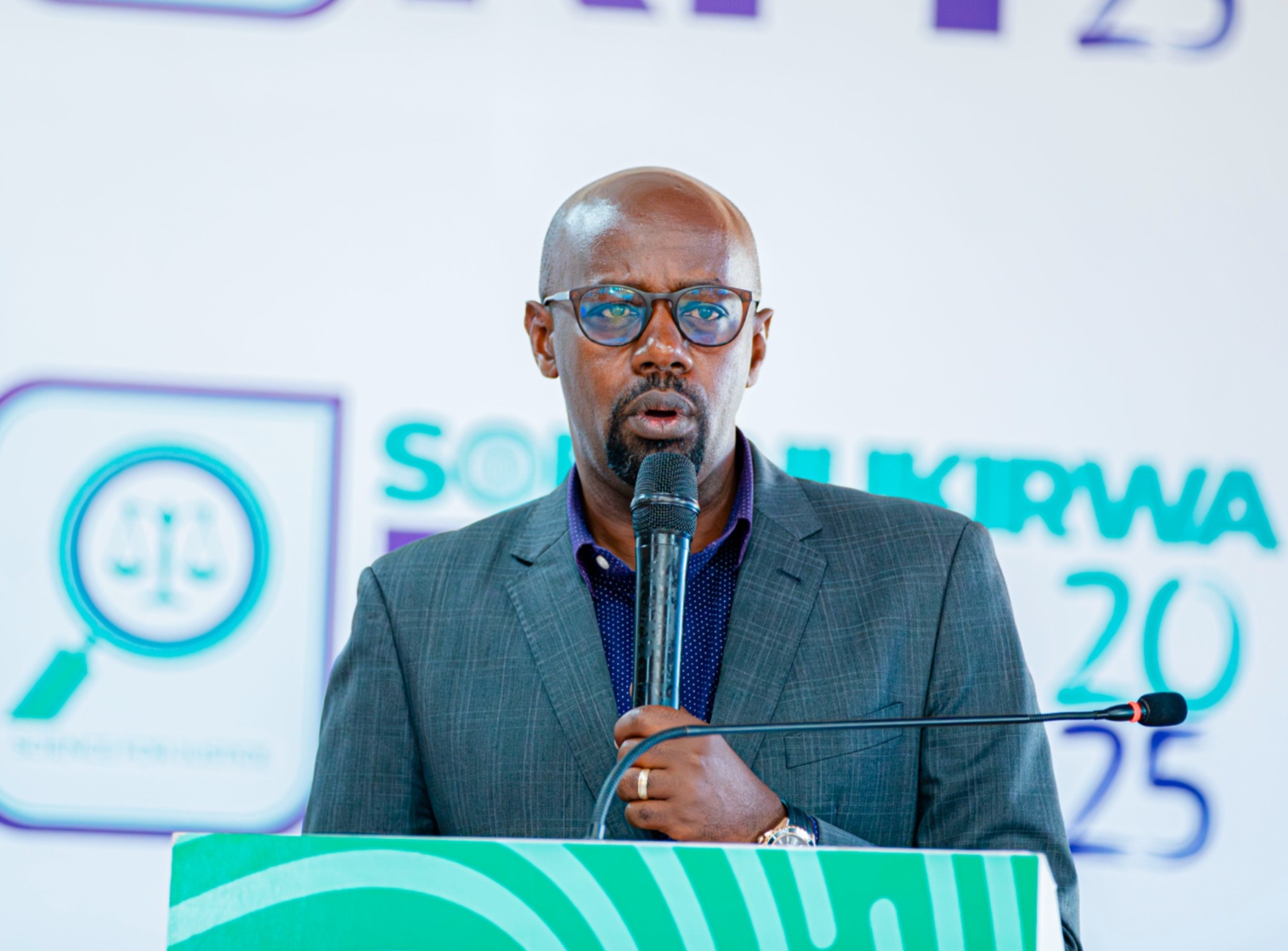 Gatsibo: Abayobozi basaga 150 basobanuriwe imikorere ya RFI – MUHAZI YACU