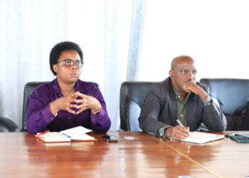 Itsinda ryaguye ry’uburezi muri Kirehe ryiyemeje kongera imbaraga mu gukurikirana imyigishirize