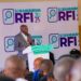 RFI igiye gutangira gupima uturemangingo ndangasano tw’inyamaswa n’ibimera