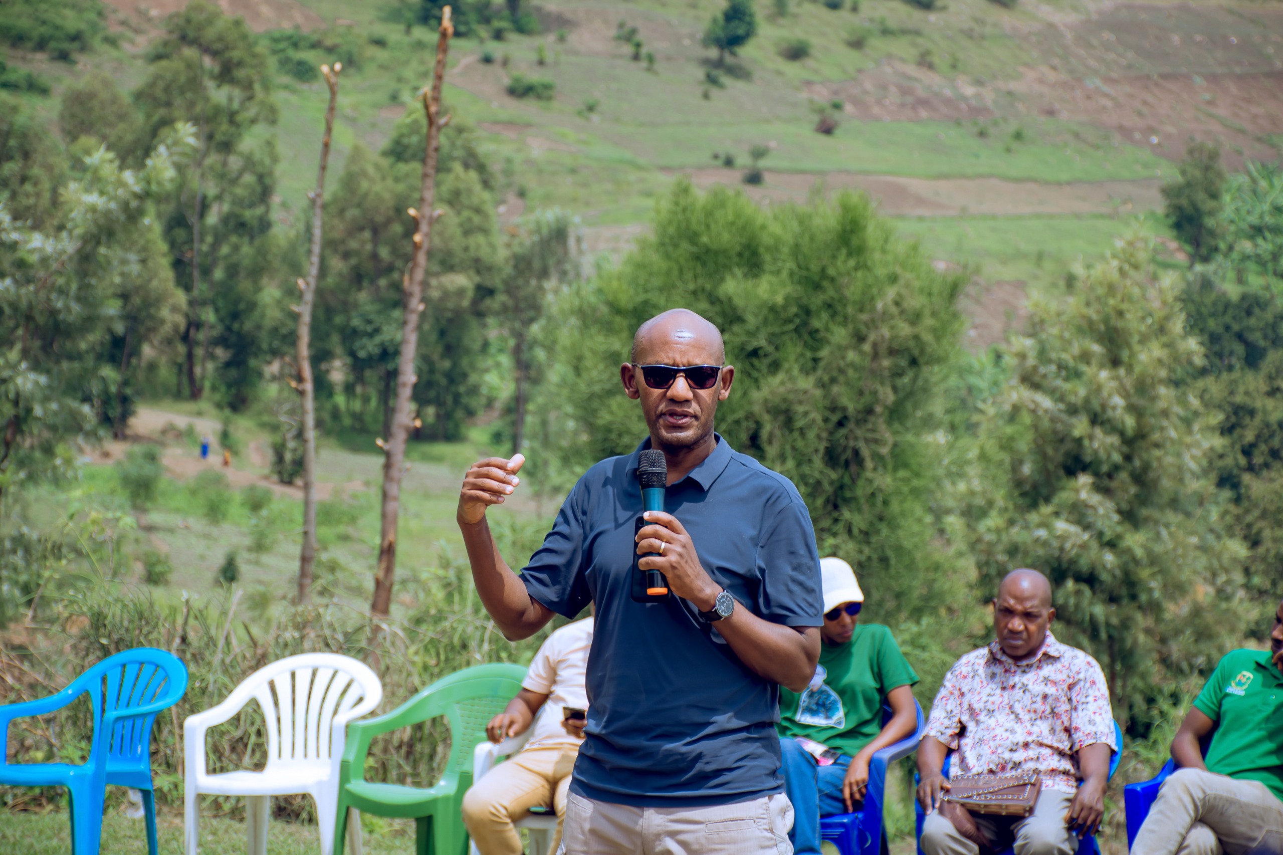 Nyagatare: Abaturage basabwe kubungabunga ibidukikije, buri rugo ...