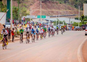 Aho isiganwa ry’amagare ‘Kirehe Race’ rizatangirira hatangajwe