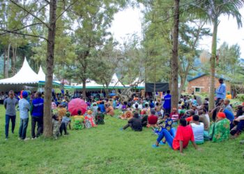 Nyagatare: Abarokotse Jenoside n’abayikoze bashyize imbere imibanire myiza