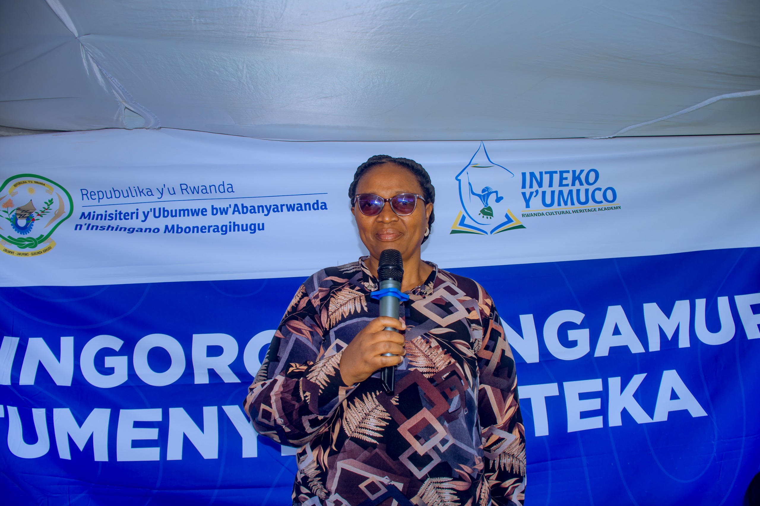 Nyagatare: Urubyiruko rurasabwa kwigira ku mateka y’urugamba rwo ...