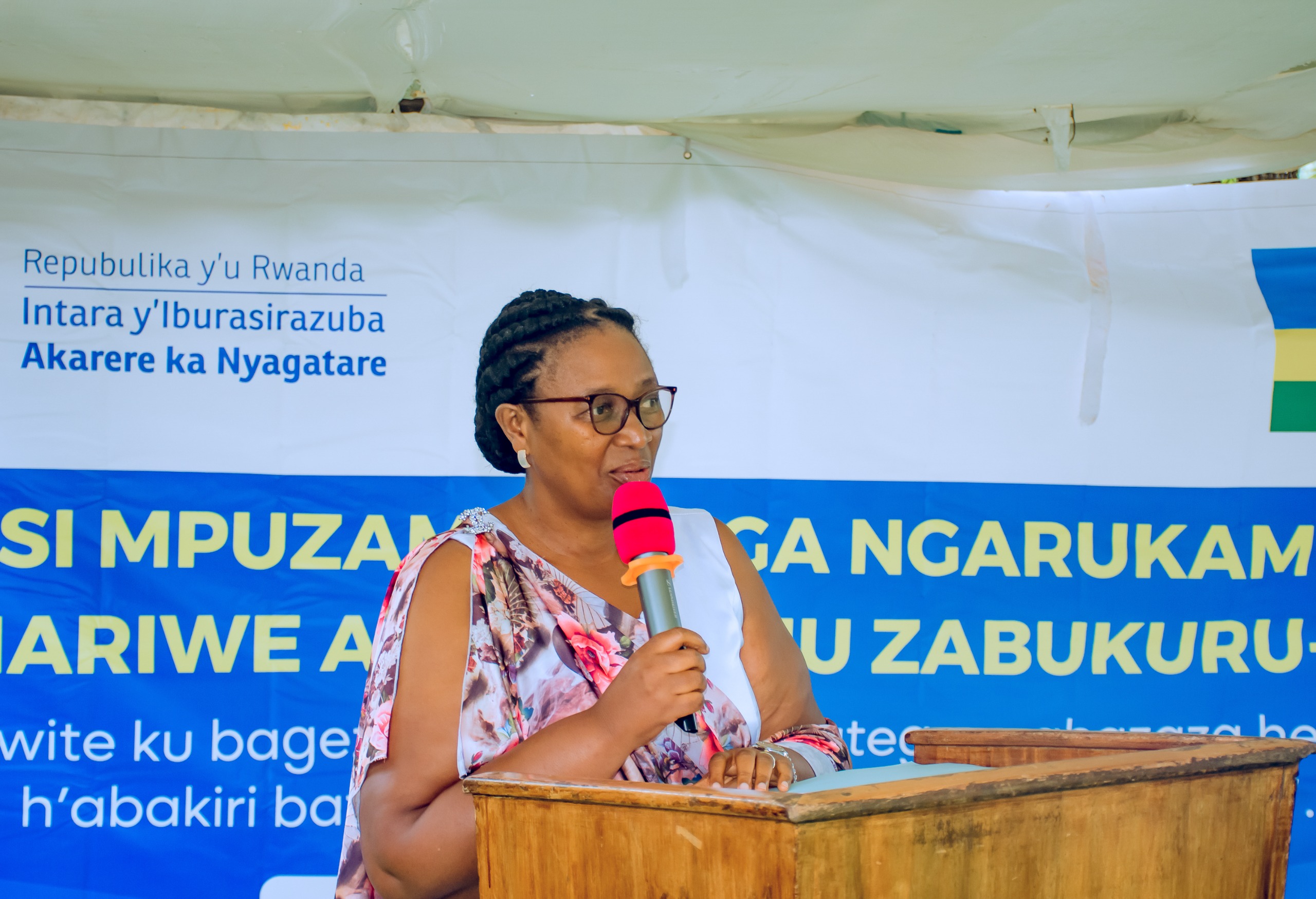 Mu mwaka wa 2050 abageze mu zabukuru bazaba bariyongereyeho hafi 17% ...