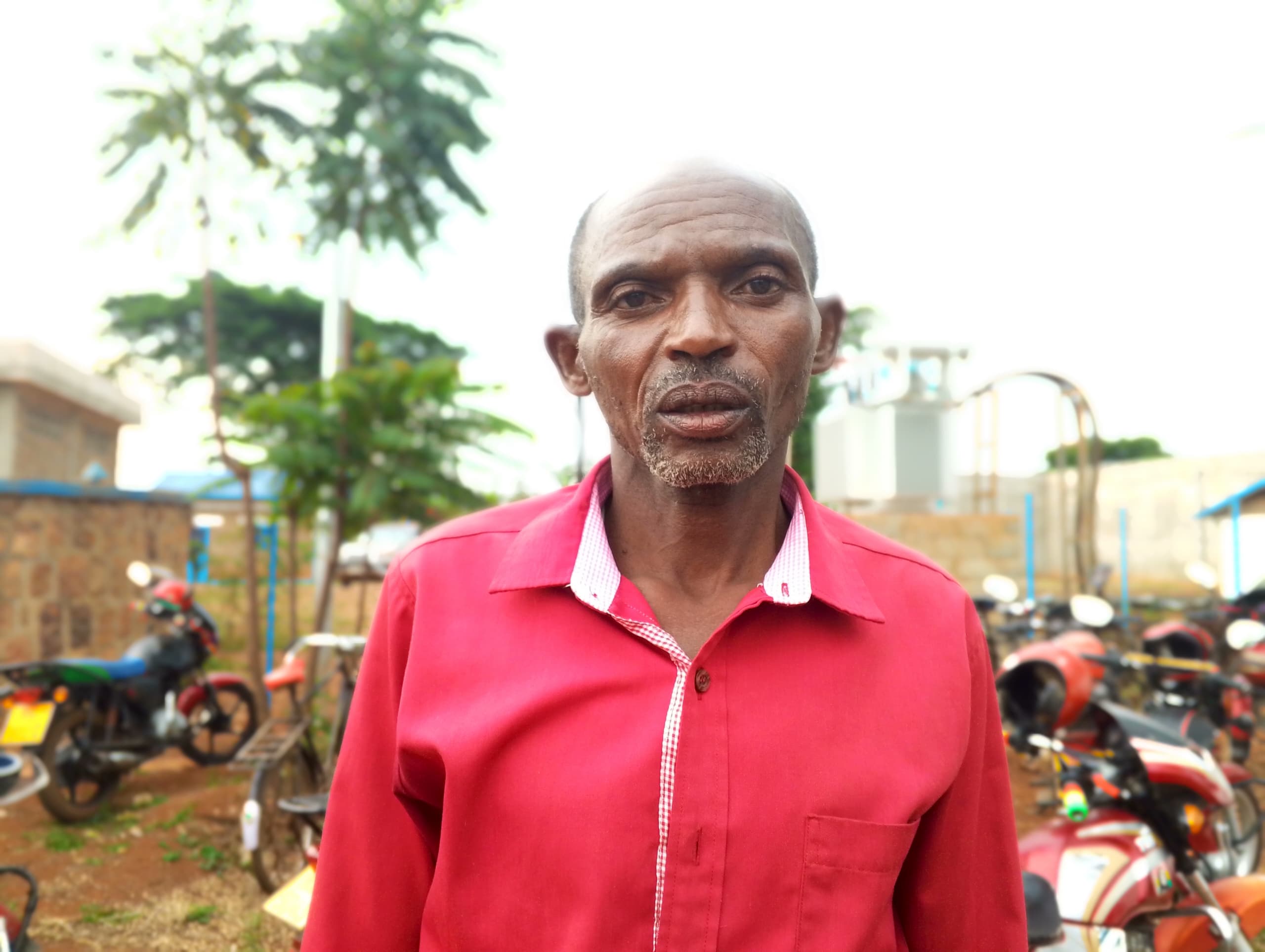 Ngoma: Bamaze imyaka itatu bishyuza ingurane y’imitungo yabo yangijwe ...
