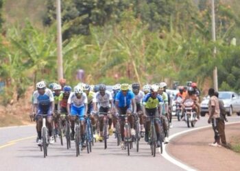 Icyo Meya Rangira asaba abaturage mu gihe cy’isiganwa ry’amagare rya Kirehe Race 