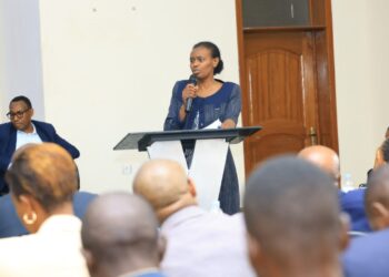 Abifitemo amacakubiri barahatirwa kuyareka nabo bakifatanya n’abandi mu iterambere