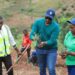 Ibiti bisaga miliyoni 14 bigiye guterwa mu Burasirazuba byitezweho guhangana n’amapfa