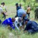 Urubyiruko rw’Abakorerabushake rwakoze ibikorwa bya miliyoni 800Frw mu kwezi kumwe 
