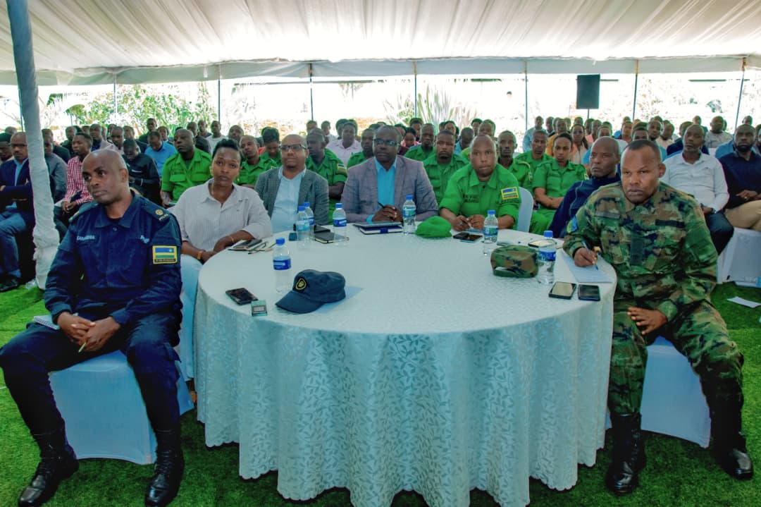 Kayonza: Biyemeje gushyira imbaraga mu mitangire ya serivisi – MUHAZI YACU