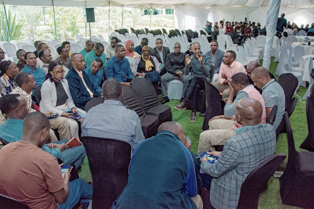 Kayonza: Biyemeje gushyira imbaraga mu mitangire ya serivisi – MUHAZI YACU