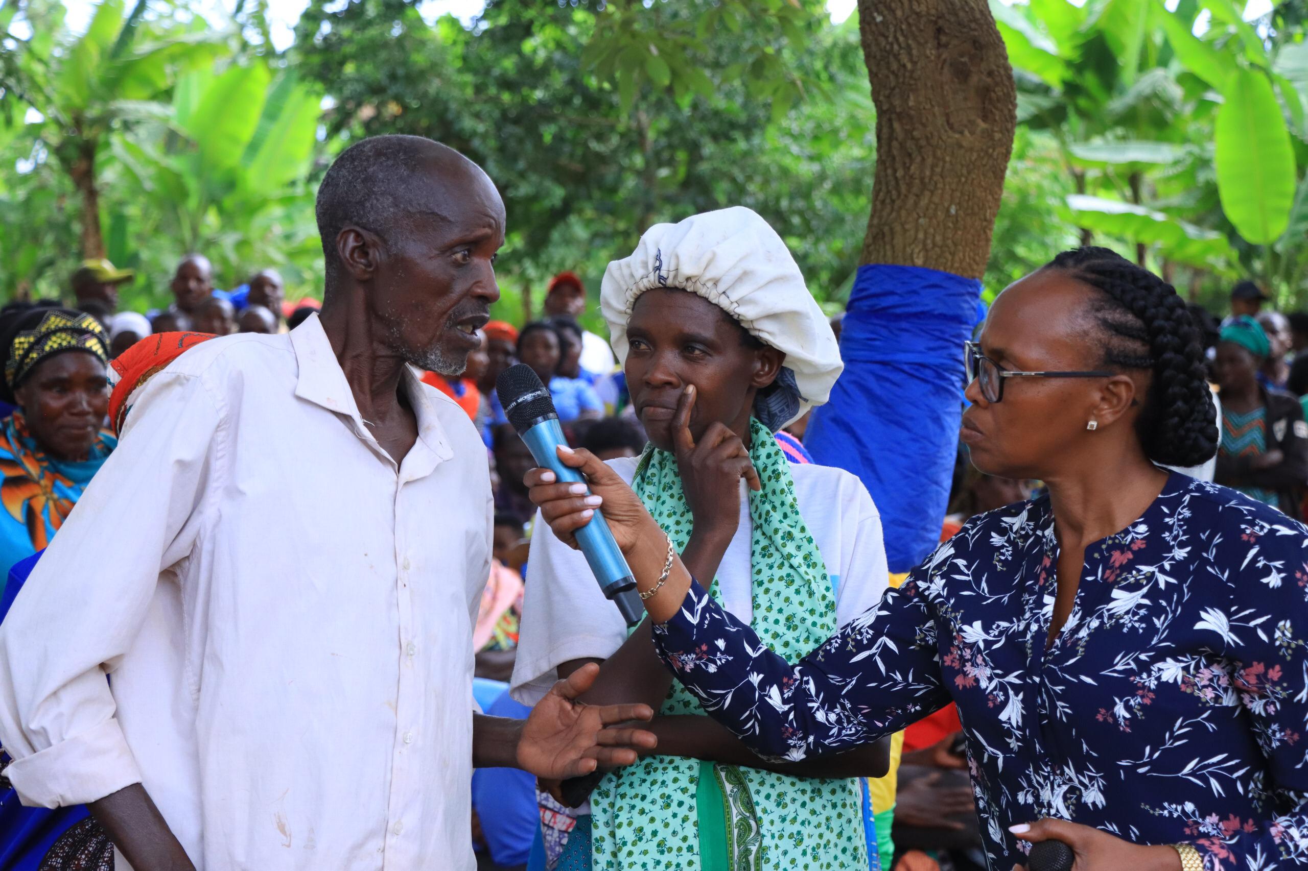 Bugesera: Abadepite babwiye abaturage inyungu zo kubahiriza ...