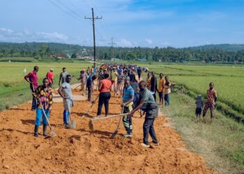 Nyagatare: Imiryango 8,500 iri guherekezwa kwikura mu bukene muri uyu mwaka