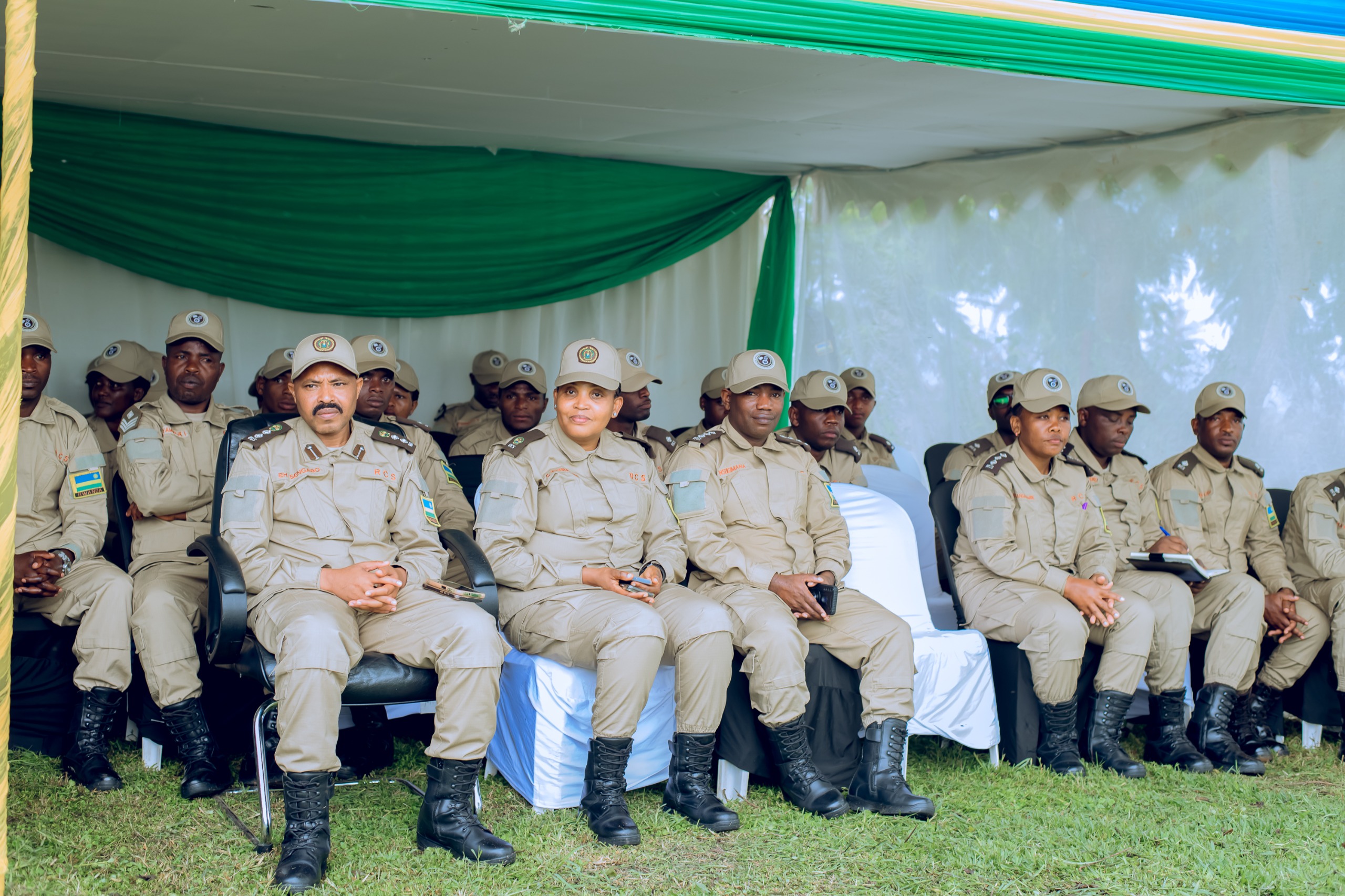 I Nyagatare hatangirijwe ishyirwa mu bikorwa ry’igihano gishya cy ...