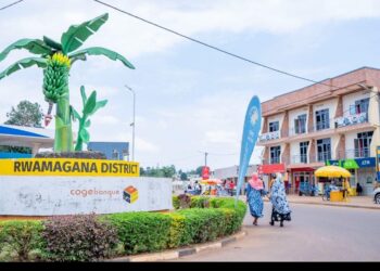 Smart Rwamagana: Abafite Hoteli, Resitora n’utubari bahawe igihe ntarengwa cyo kunoza isuku