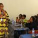 Kirehe: Abagore biyemeje kurwanya ihohotera rishingiye ku gitsina mu kazi