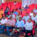 Abayobozi mu turere twa Nyanza, Ngoma, Rutsiro na Burera bakoreye urugendoshuri i Nyagatare