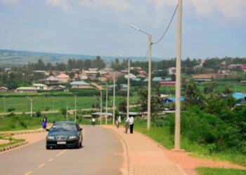 Iburasirazuba: Niho hari abaturage bafite inzu z’amabati kurusha izindi ntara