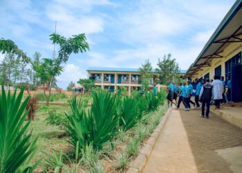 Gukuraho amacumbi yo hanze azwi nka ‘geto’ byazamuye imyitwarire y’abanyeshuri